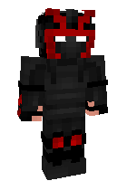 Скин по нику Asik_Youtube