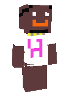 Скин по нику Aslandier