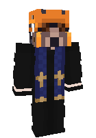 Скин по нику AssasinJOJOLolXD