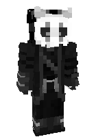 Скин по нику Assasin_