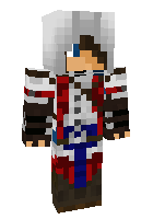 Скин по нику Assasin_1