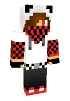 Скин по нику Assasin_YT
