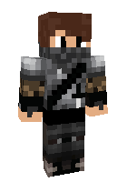 Скин по нику Assasin_killer