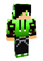 Скин по нику AssasinsDevil