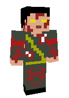 Скин по нику AssasinsEagle