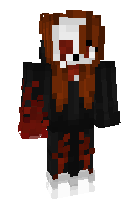 Скин по нику AssasinsGirl