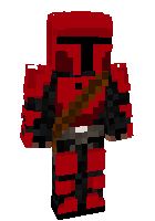 Скин по нику Assassin5844