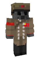 Скин по нику Assassin_Edward