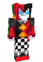 Скин по нику Assassin_Zer0