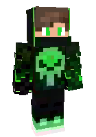 Скин по нику Assassin__YT