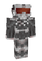 Скин по нику Assassinkean