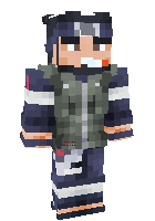 Скин по нику Asuma