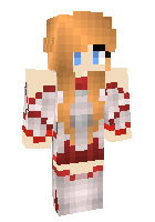 Скин по нику Asuna_