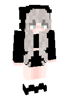 Скин по нику Asuna__