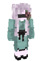 Скин по нику Asya_UwU