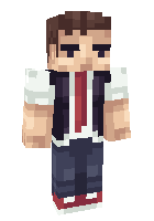 Скин по нику AtlantisGamez
