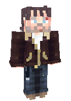 Скин по нику Atlas_Toby