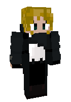 Скин по нику Atokai