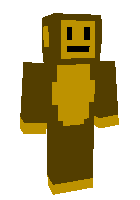 Скин по нику AtomMonkey