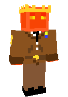 Скин по нику AtomicPie