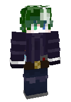 Скин по нику Atsumi__