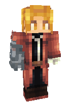 Скин по нику AttackTitan