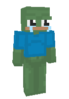 Скин по нику Attacked