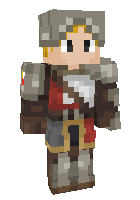Скин по нику Augustian