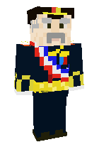 Скин по нику Augusto_Pinochet