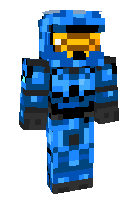 Скин по нику AuraSpike