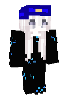 Скин по нику Aura_Slime
