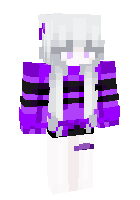 Скин по нику Aurora_Riddler