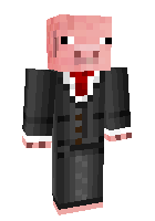 Скин по нику Aussiebacon2
