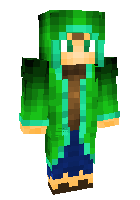 Скин по нику Austinator413