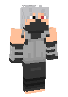 Скин по нику AusxKakashi