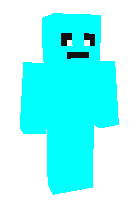 Скин по нику Aut1st