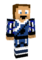 Скин по нику Avatar_Roku