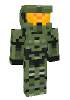 Скин по нику Avenx