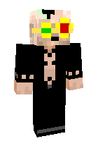 Скин по нику Avernus
