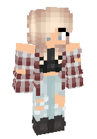 Скин по нику Avery_