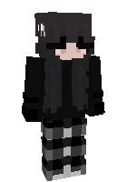 Скин по нику AwesomeAva_