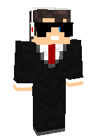 Скин по нику AwesomePixelMan