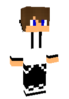 Скин по нику AwesomeZ111