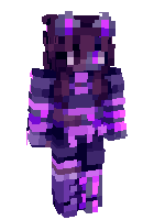 Скин по нику Awesome_Katie