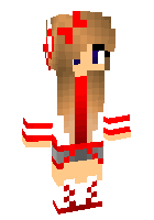 Скин по нику Awesomebuilder22