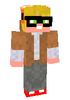 Скин по нику Awkwardban