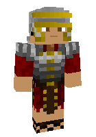 Скин по нику Axe_Villager