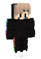 Скин по нику AxelAster07