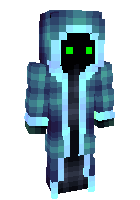 Скин по нику Axel_Lancelot