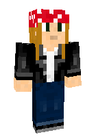 Скин по нику Axlrose